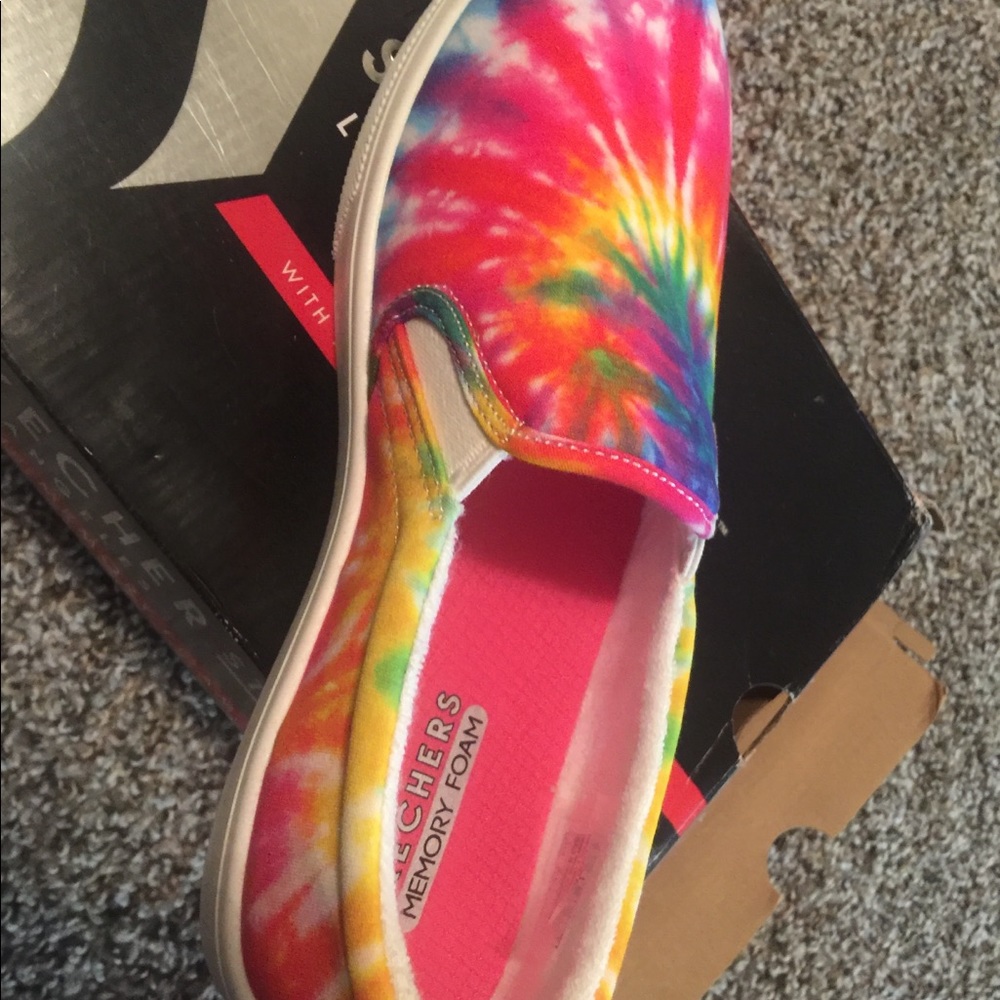Shoes Skechers